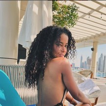 Lorena Maria — Foto: rep/ instagram