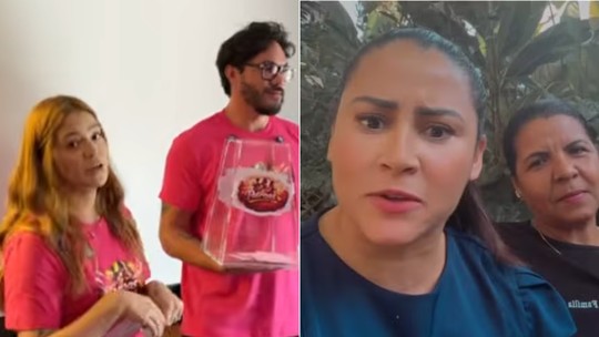 Ministério Público do Trabalho pode investigar reality show de Viih Tube mesmo que funcionários tenham consentido participar Ministério Público do Trabalho pode investigar reality show de Viih Tube mesmo que funcionários tenham consentido participar