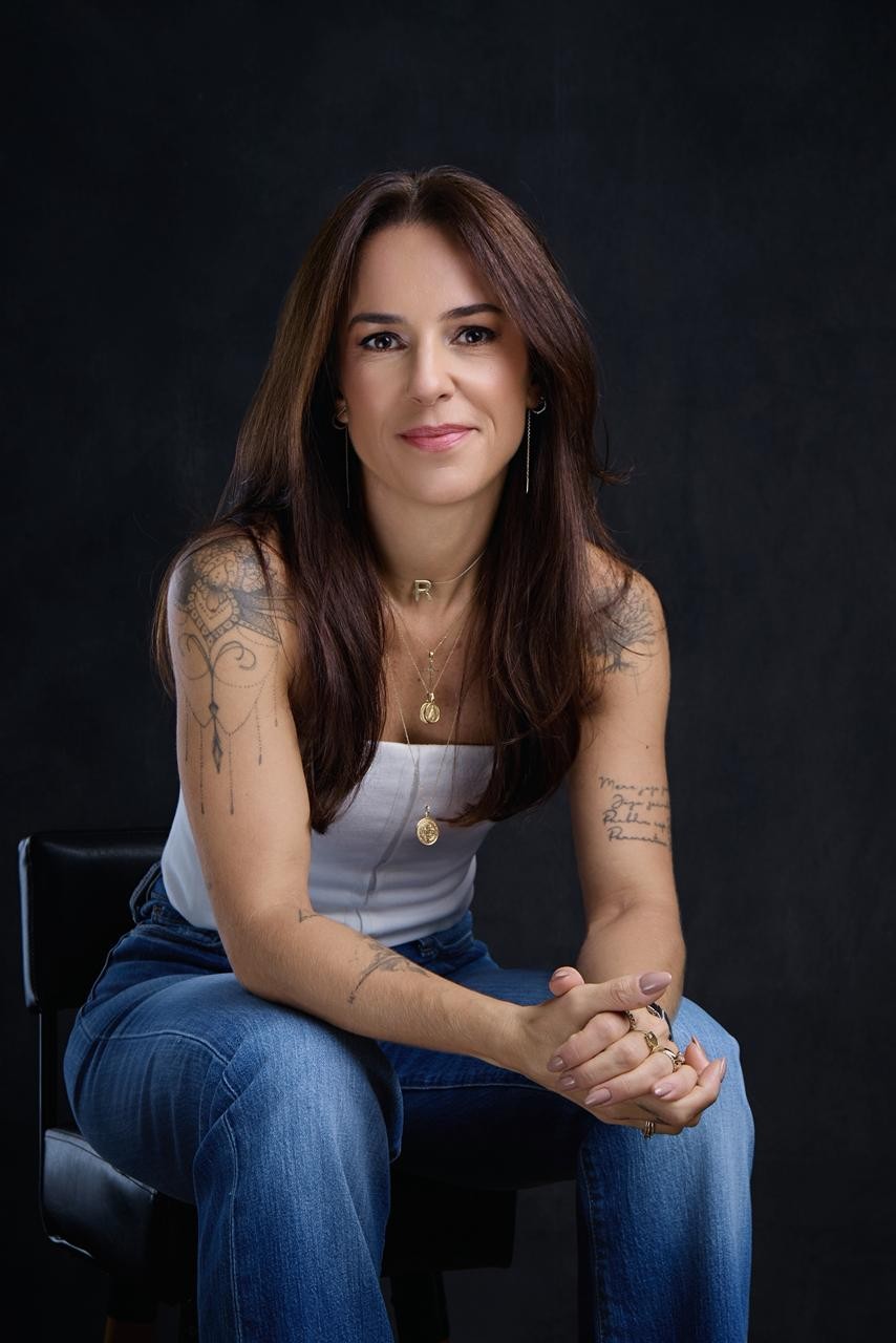 Rafaela de la Lastra faz sucesso na web com dicas sobre gestão de salões de beleza