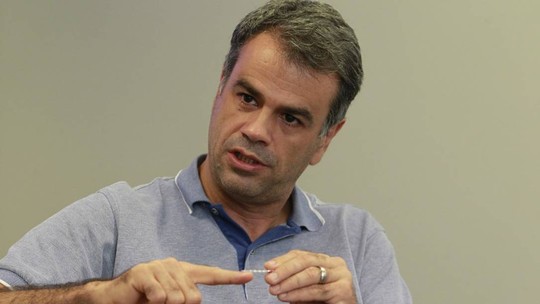 Rogério Lisboa tem pelo menos três pré-candidatos à sua sucessão em Nova Iguaçu
