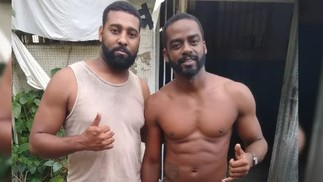 Quem é Edson Caldas, ator que está desaparecido há quatro dias no Rio ...