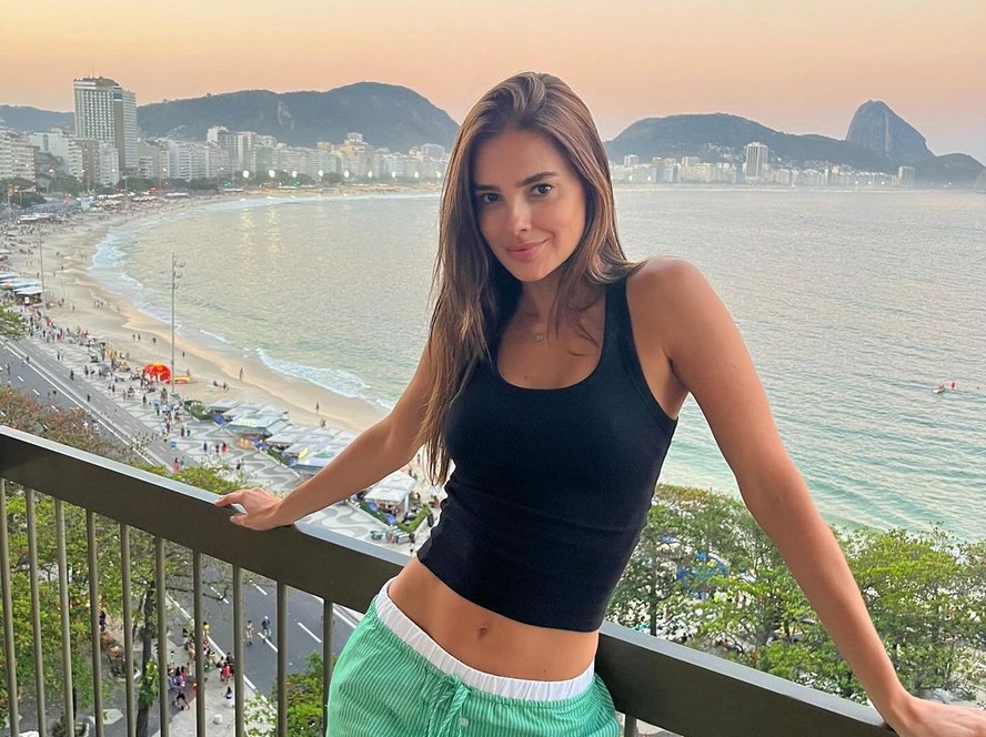 Vera Viel revela batalha contra 'tumor raro e maligno' e recebe apoio: 'Vou estar do seu lado', diz Rodrigo Faro