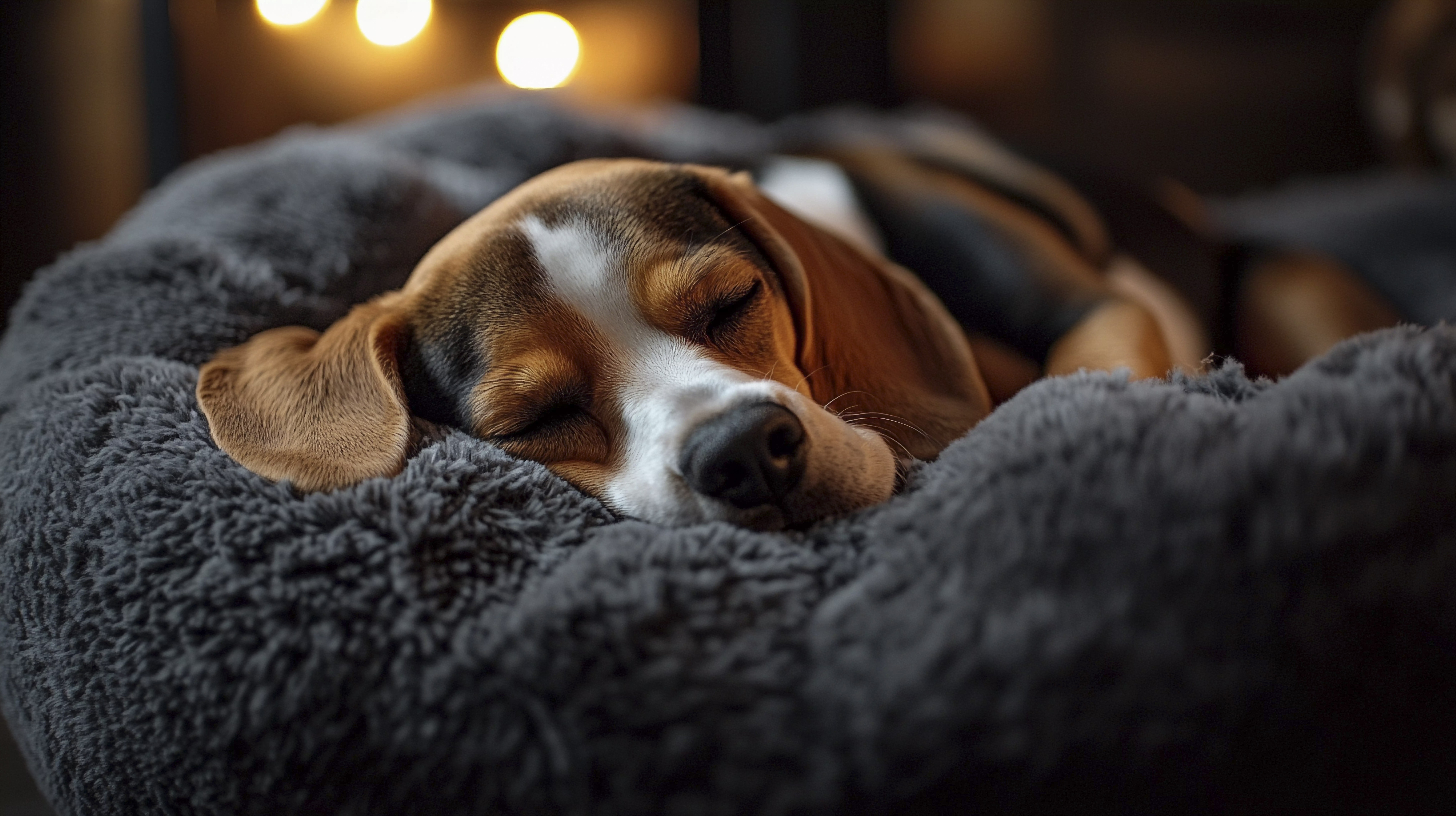 Dormir com cachorro atrapalha o sono? Estudo encontra resposta que surpreende