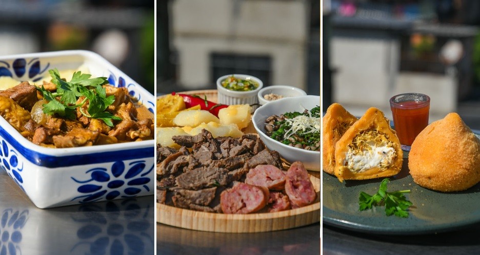 Festival gastronômico da Maré disputa prêmio internacional e recebe caravanas de outros bairros