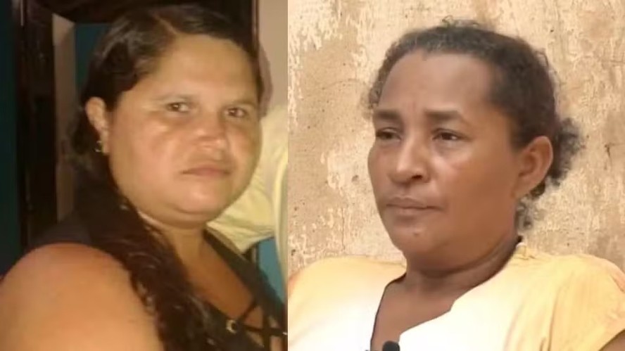 Maria Jocilene foi envenenada por Maria dos Anjos, segundo as investigações