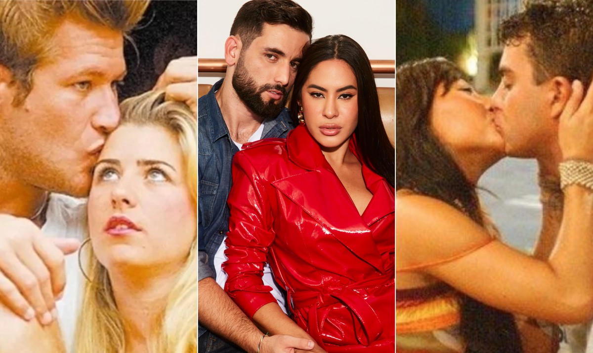 Casais do BBB: Quais Romances Não Resistiram à Vida Fora do Reality?