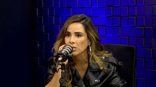 Wanessa Camargo descarta 'cancelamento' e relata ameaças de morte após 'BBB 24'