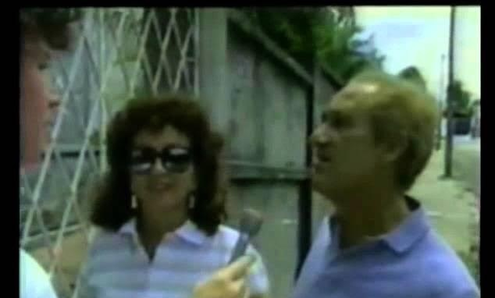 Quem foi a primeira mulher de Renato Aragão e mãe de filha motorista de ...