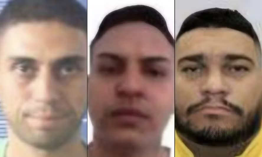 Miliciano defendeu aliança com traficantes de facção para enfrentar Comando Vermelho: 