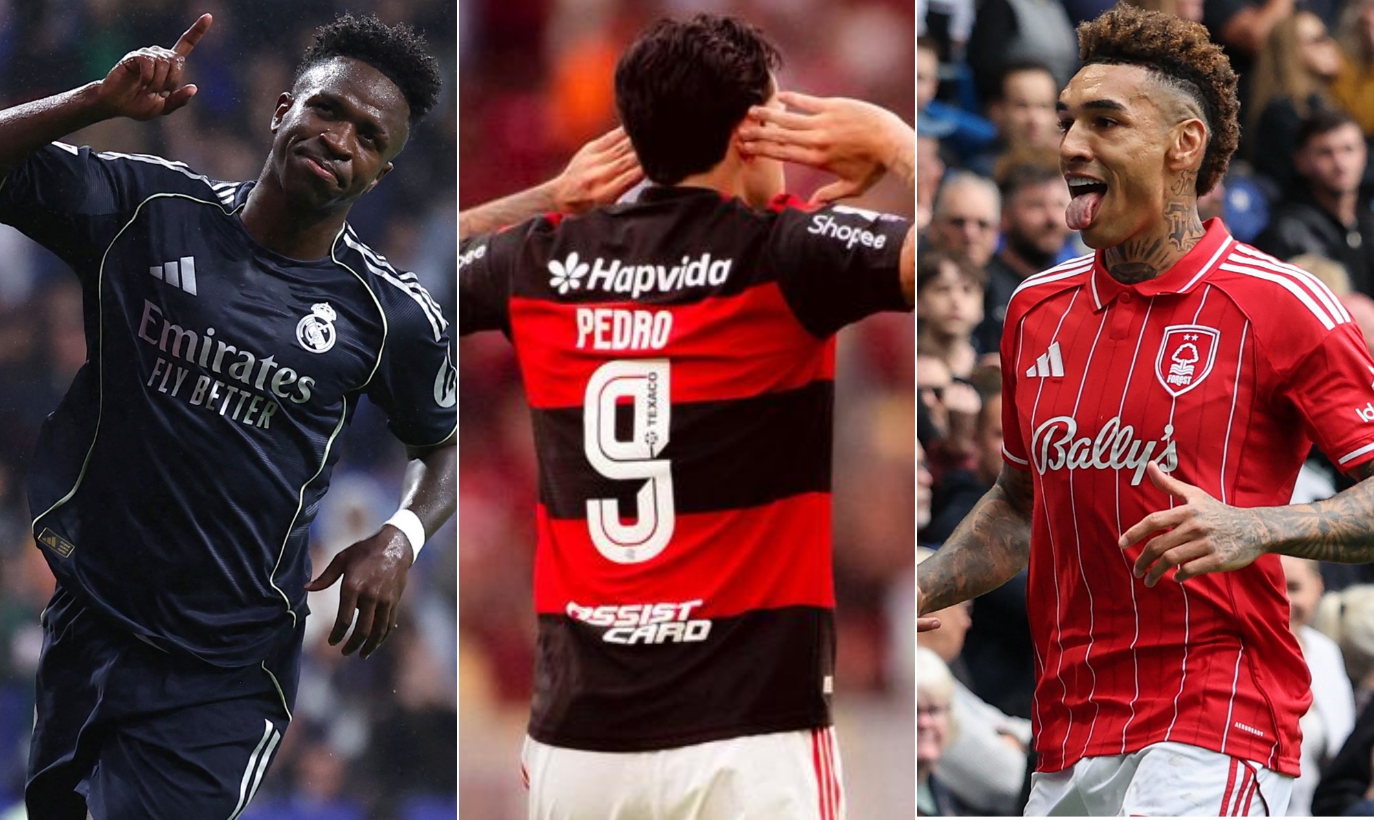 Como a briga pelas vagas no ataque da seleção se acirrou a menos de duas semanas para a convocação