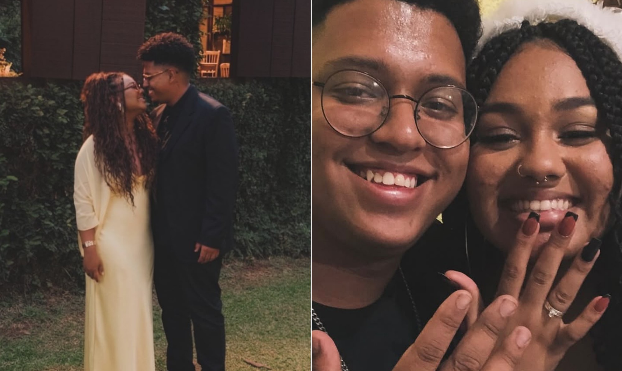 Esposa de videomaker morto em acidente de helicóptero com Rick lamenta: ‘Desespero imaginar minha vida sem você’
