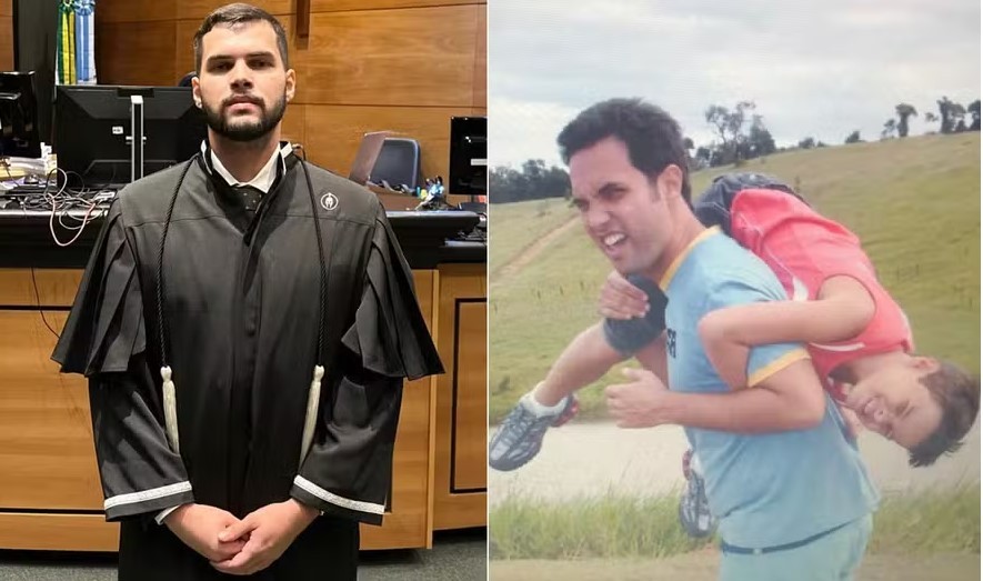 Filho de Jairinho assume defesa do pai em caso polêmico