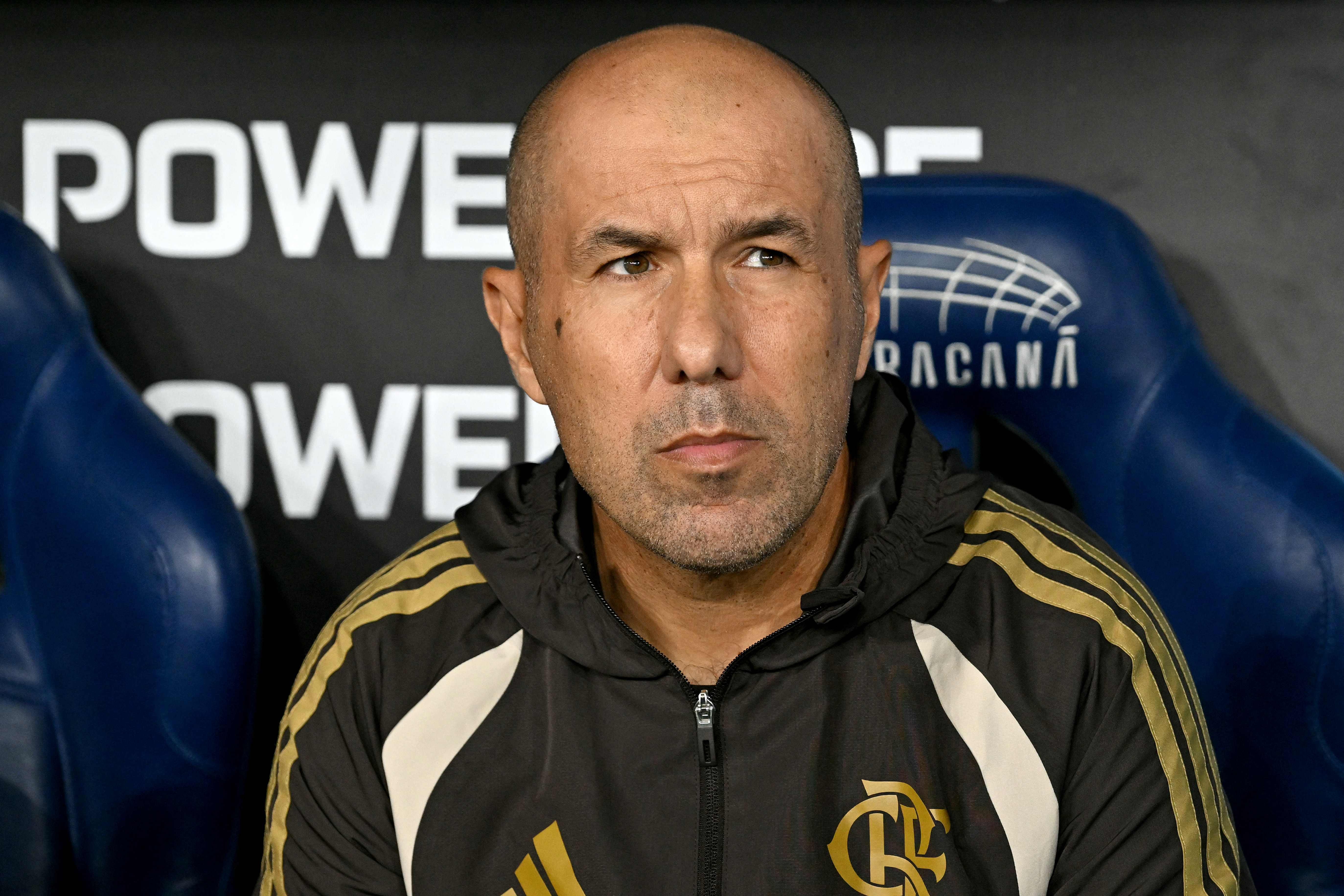 Jardim lamenta ausência de Pedro na seleção após classificação do Flamengo: 'Jogador especial'