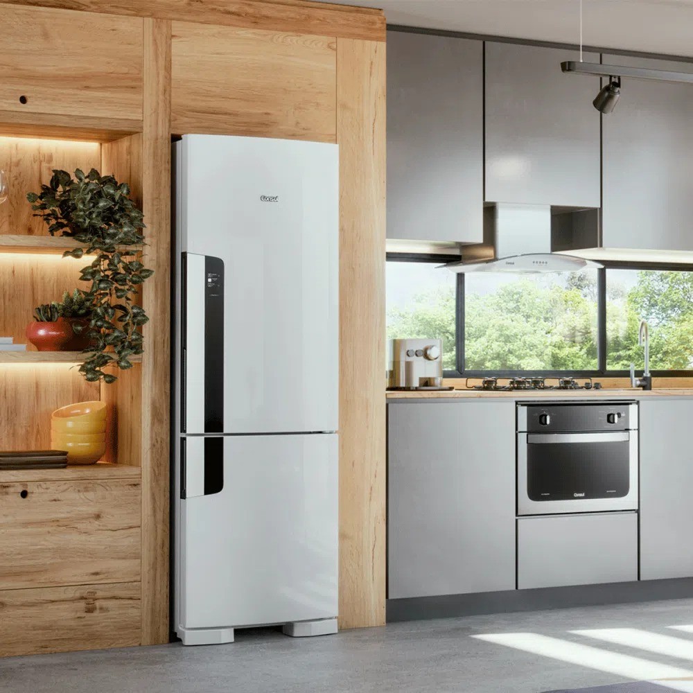 Geladeira frost free: confira 5 modelos com bom custo-benefício em 2023