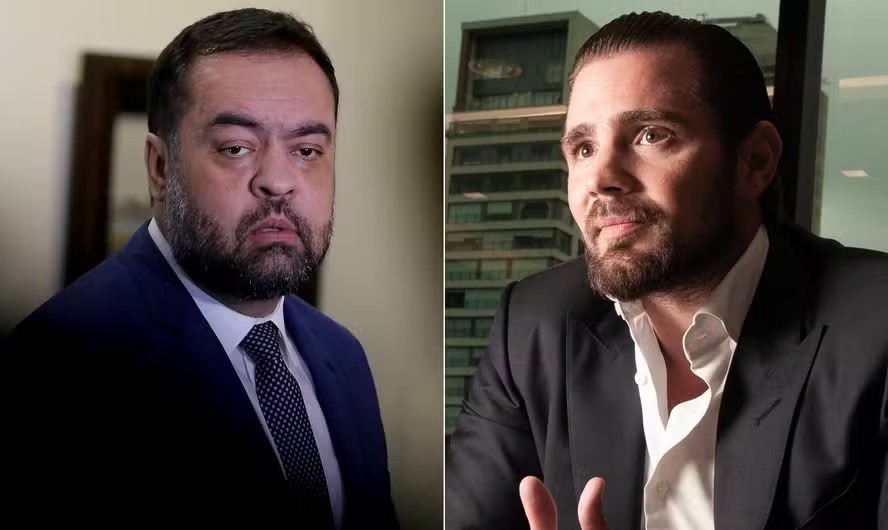 Cláudio Castro nega 