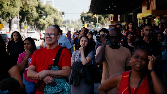 Rodovi&aacute;rios convocam assembleia para esta ter&ccedil;a-feira, depois da audi&ecirc;ncia de concilia&ccedil;&atilde;o no TRT