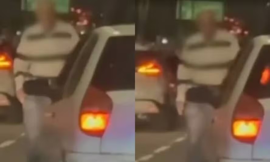 Tio de Guilherme Boulos morre após ser atropelado em discussão de trânsito em SP