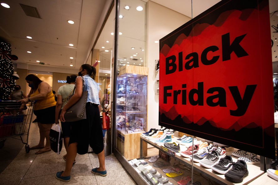 Black Friday da Americanas: veja melhores ofertas e frete grátis no app