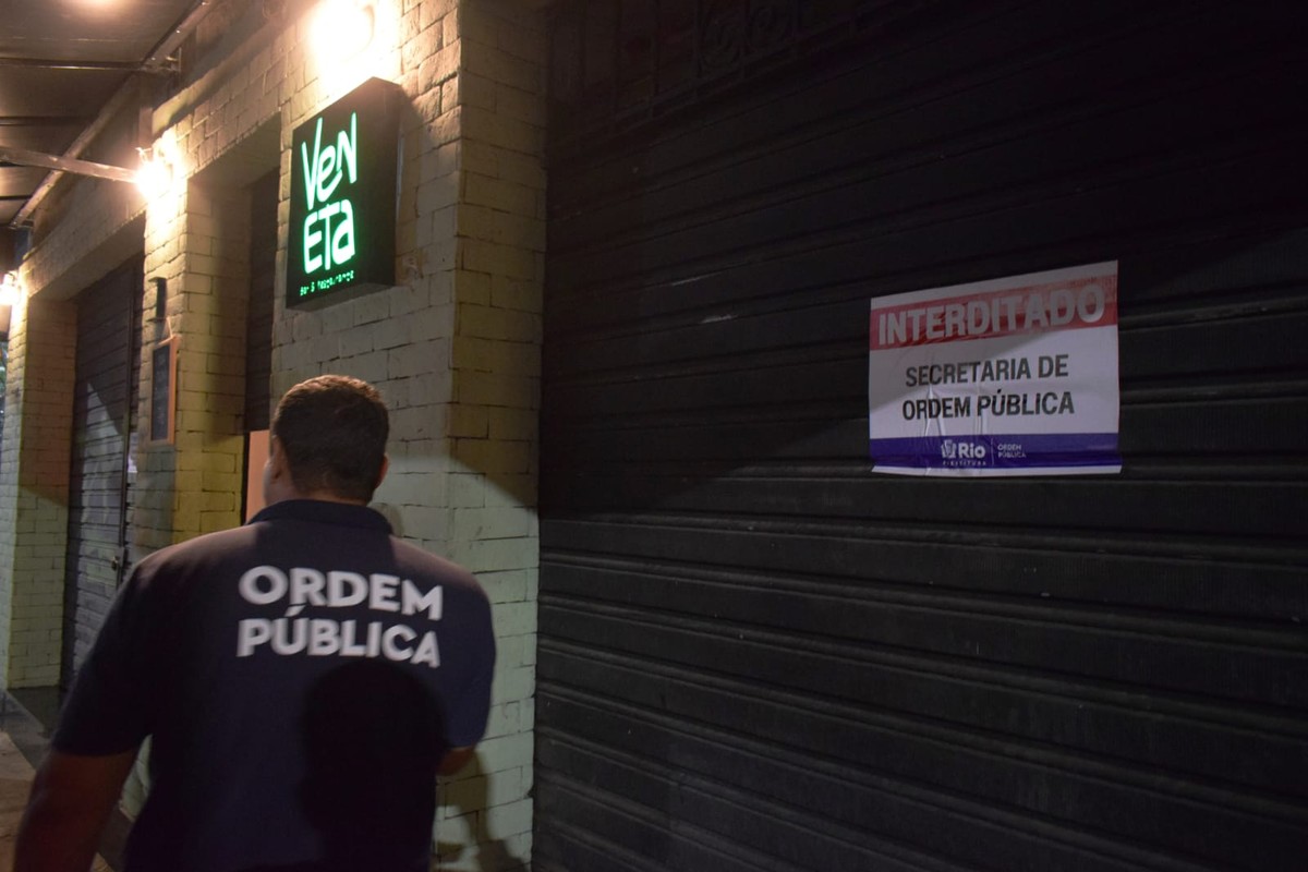 Urgente! Prefeitura Fecha Bar com Fábrica Clandestina de Cerveja no Rio de Janeiro