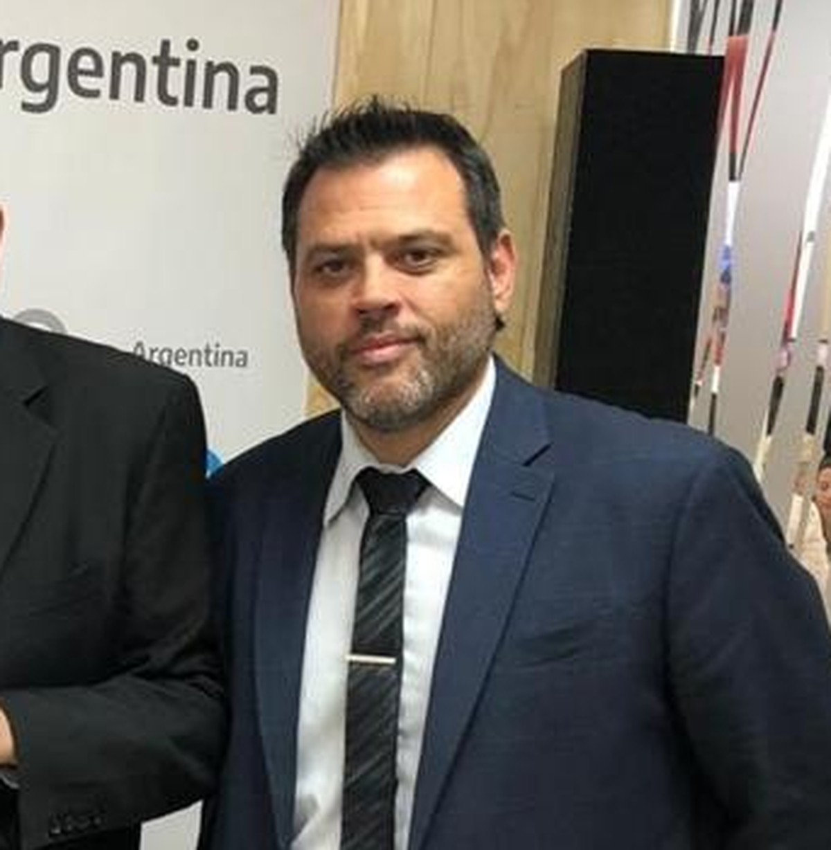 Secretário de turismo de Bariloche é baleado a caminho do Cristo Redentor; estado de saúde é gravíssimo