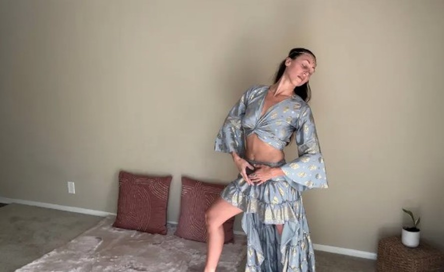 Alicia Rice adotou estilo de vida 'ultraminimalista'