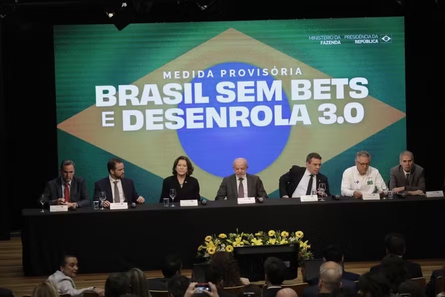 Desenrola 3.0 mira R$ 150 bilhões em dívidas; veja como vai funcionar