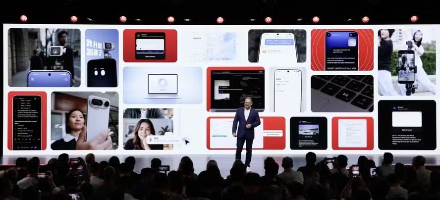 Confira dez novidades dos novos celulares que chegam ao mercado
