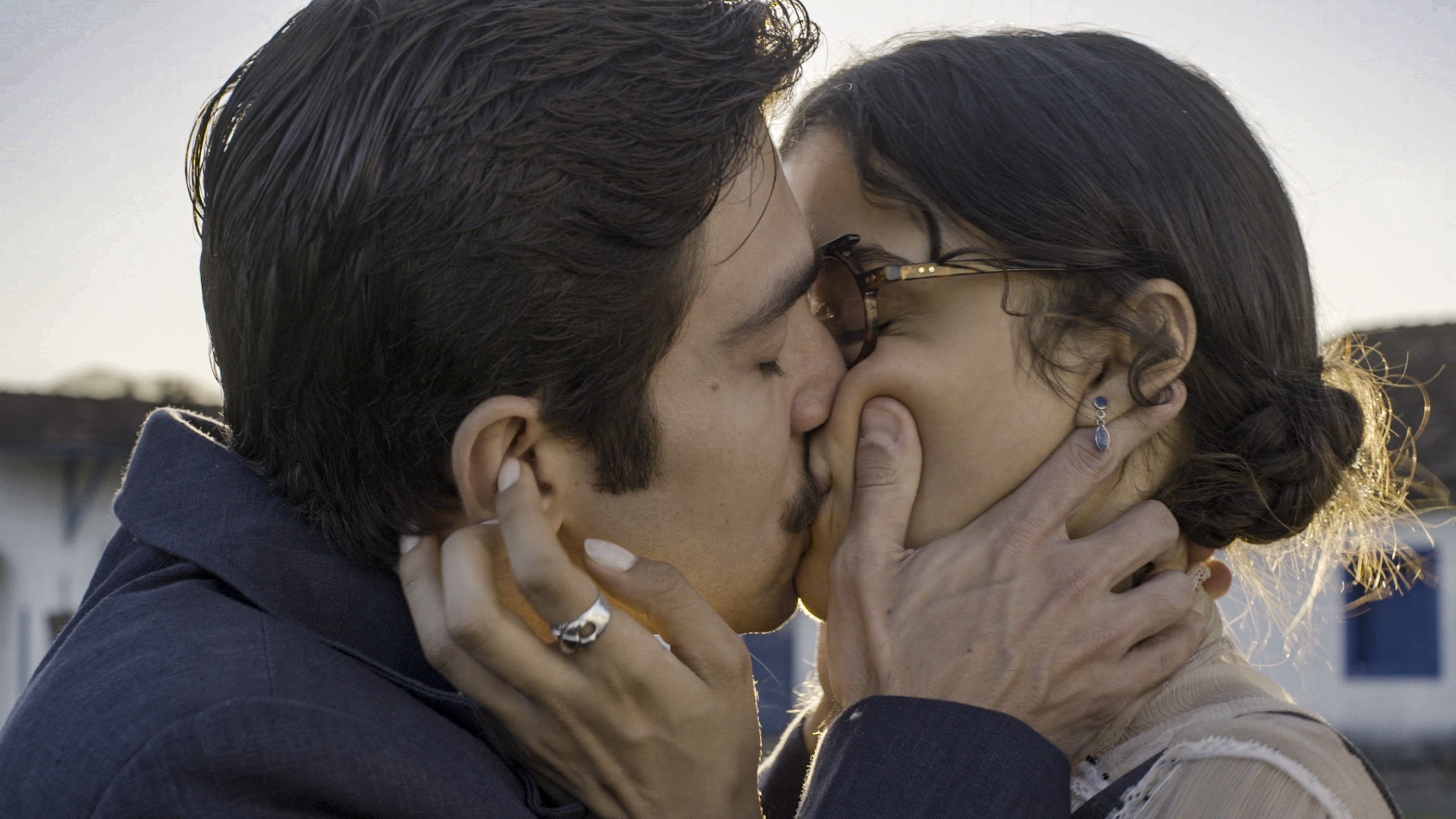 ‘A nobreza do amor’: Manoel surpreende Ana Maria com pedido de namoro