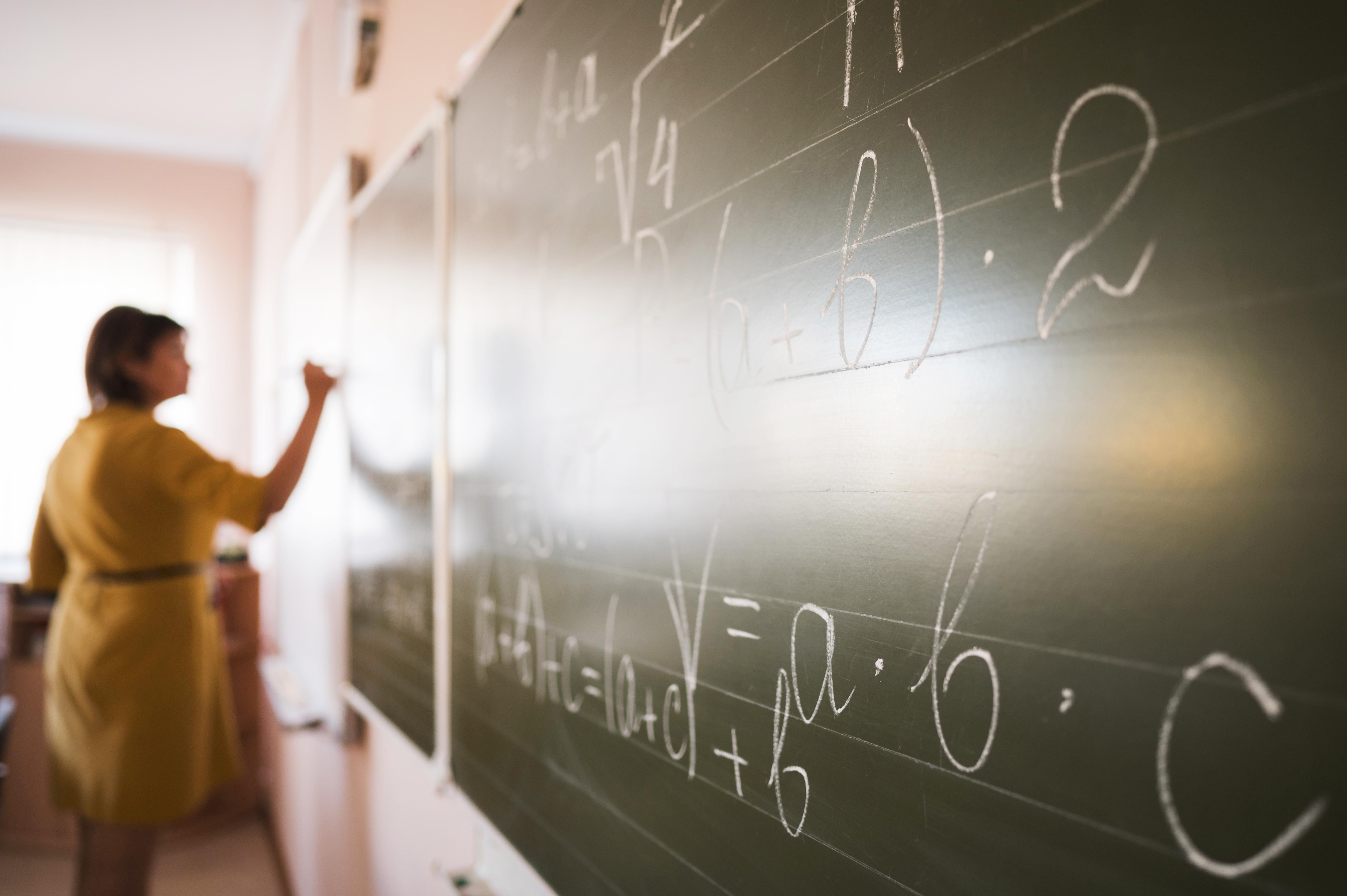 Professores da rede estadual do Rio terão capacitação sobre inclusão de alunos com deficiência - QTU Questões do Universo