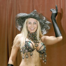 Ângela Bismarchi em 2006 — Foto: Fernando Quevedo 