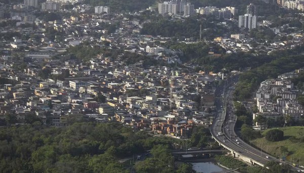 Expansão do Comando Vermelho: em dois anos, facção tomou pelo menos dez favelas na Zona Sudoeste 