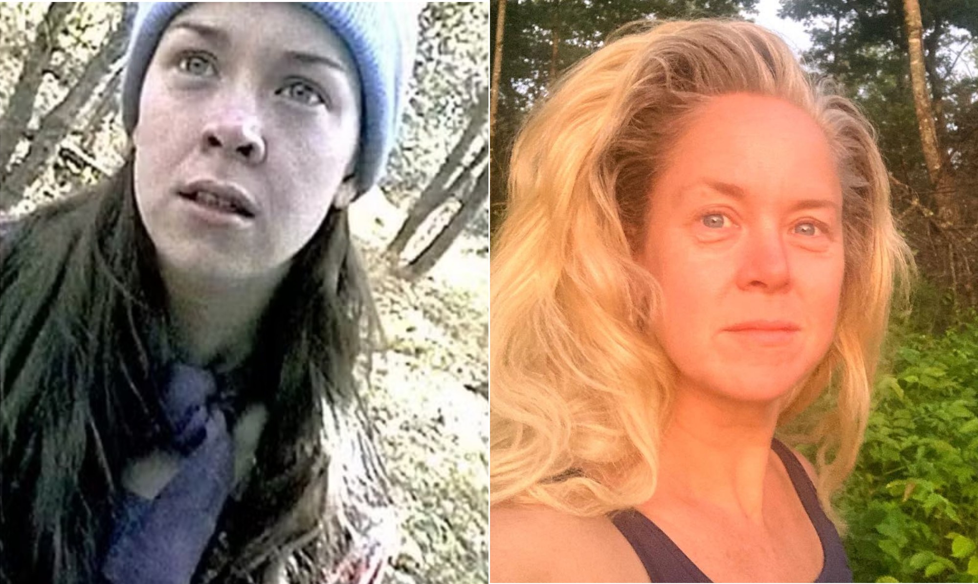 Heather Donahue, de 'A Bruxa de Blair', fala sobre nova versão do filme e recusa participação
