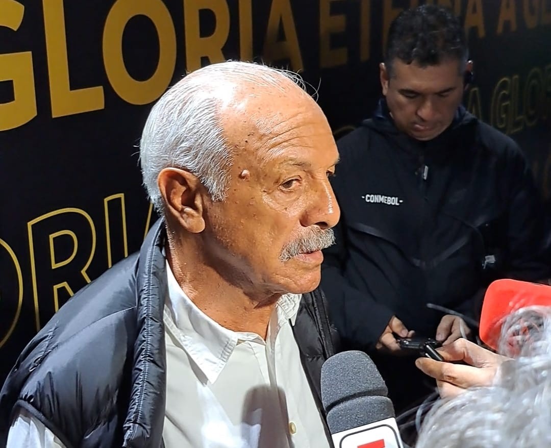 Maestro Júnior aposta em semifinal totalmente brasileira na Libertadores: 'Importante em todos os sentidos'