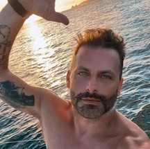 Henri Castelli — Foto: Reprodução/Instagram