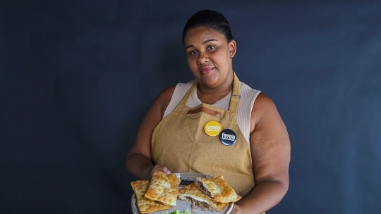 'Comida periférica é expressão do povo': chef apresentará buffet do Alemão na Favela Gastronômica