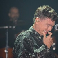 O cantor Netinho — Foto: Divulgação