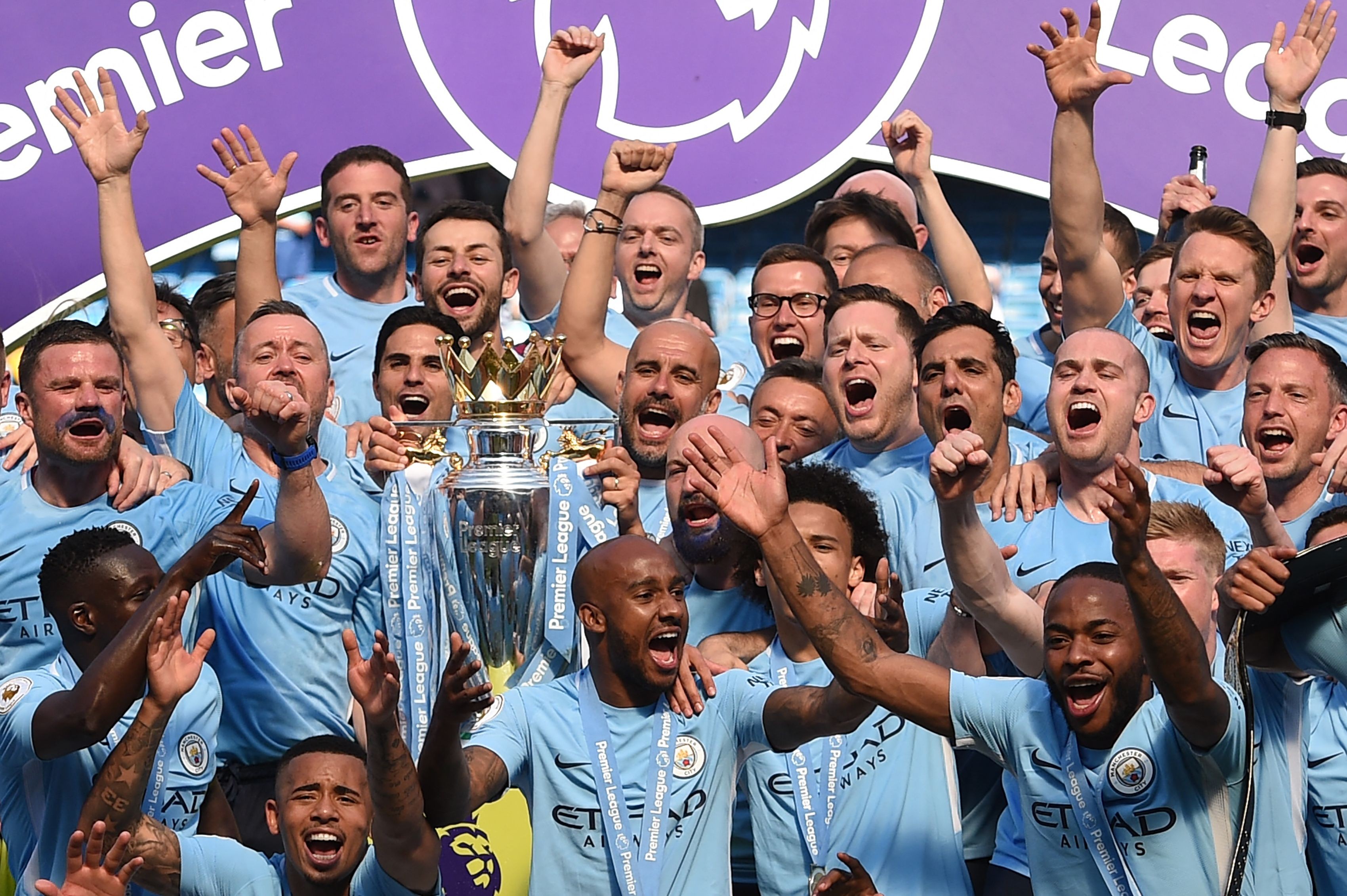 Punição à vista? Relembre os títulos conquistados pelo Manchester City durante período de investigação por quebra de regras financeiras