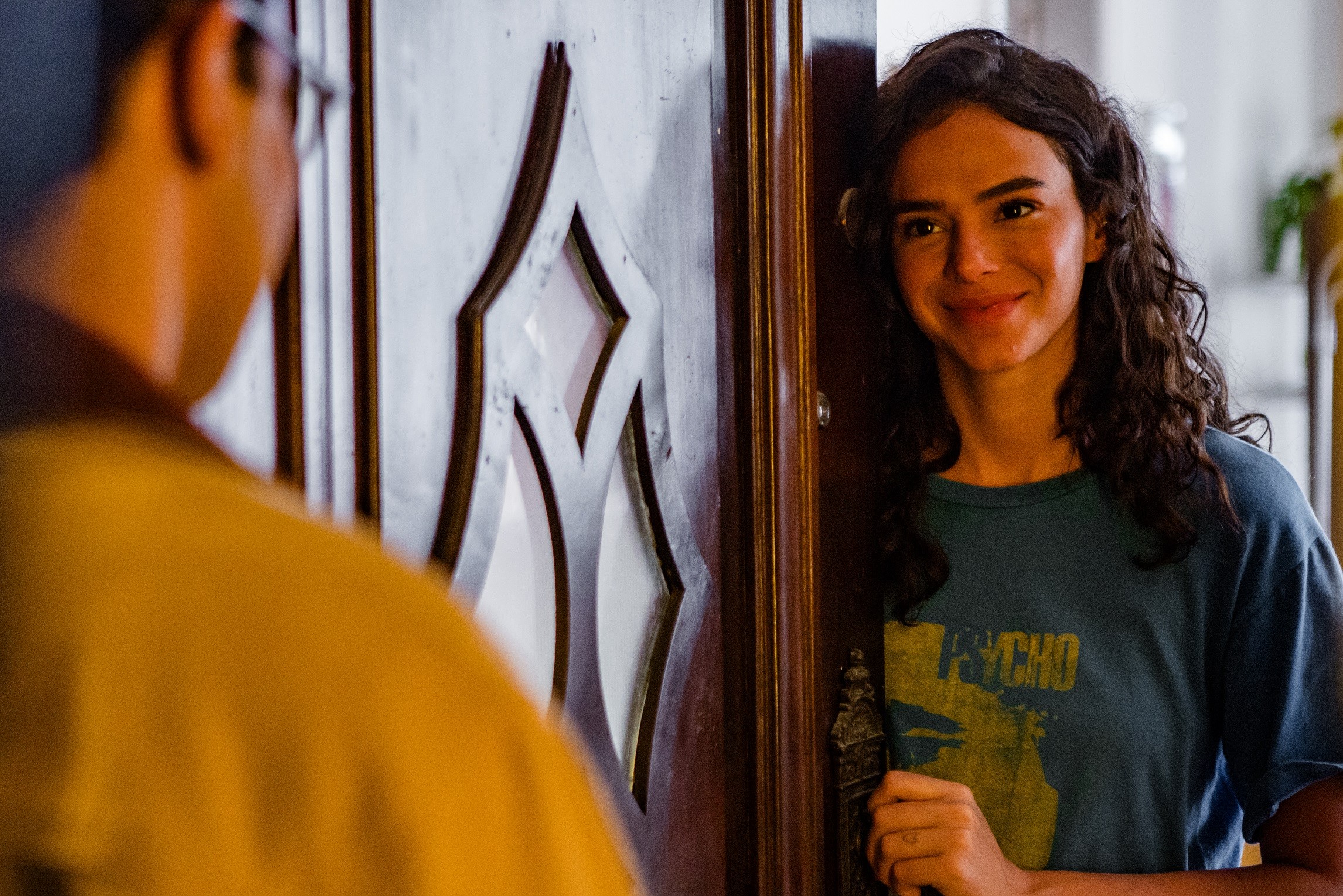Bruna Marquezine retorna na segunda temporada de ‘Amor da minha vida’, que ganha previsão de estreia