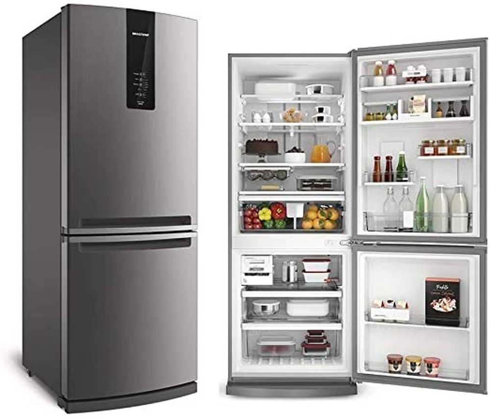 Geladeira frost free: confira 5 modelos com bom custo-benefício em 2023