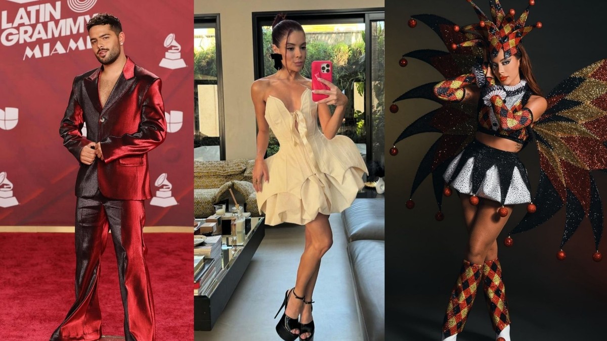 Celebrities se Unem para Causa LGBTQIA+: Anitta, Dani Calabresa e Mais Leiloam Itens para Arrecadar Fundos