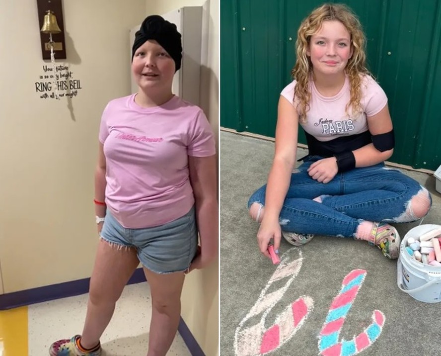 Jerilyn Brown tinha superado câncer duas semanas antes de incêndio que a matou no Missouri
