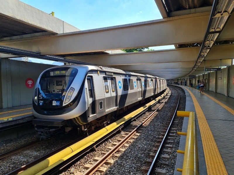 MetrôRio inscreve para banco de talentos do Programa Jovem Aprendiz exclusivo para mulheres
