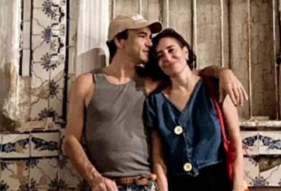 Fabiana Comparato — Foto: rep/facebook