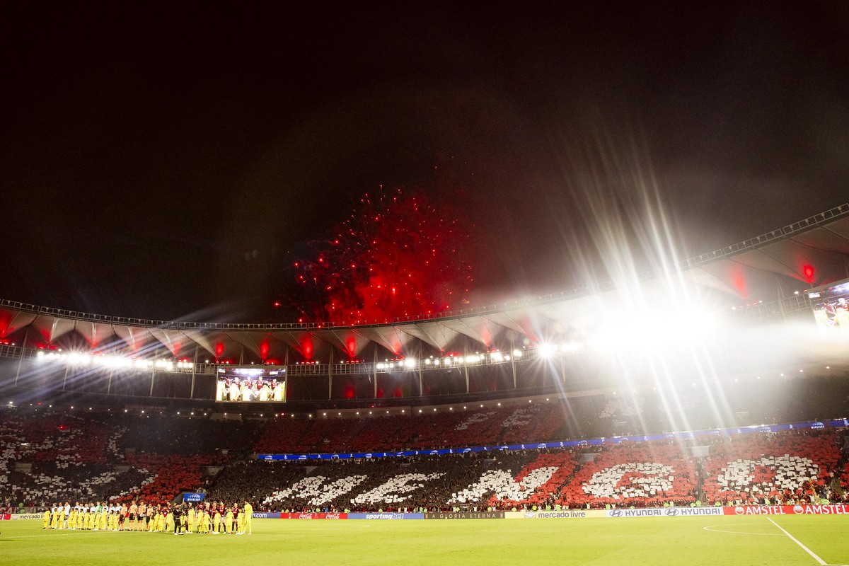 Flamengo Dispara! Veja o Ranking ATUALIZADO das Maiores Torcidas do Brasil!