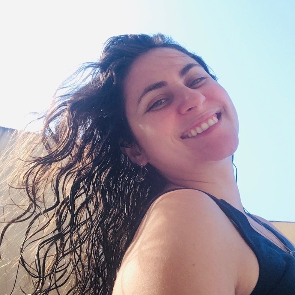 Juliana Caetano, namorada de Margareth Menezes, ministra da Cultura — Foto: Reprodução/Instagram