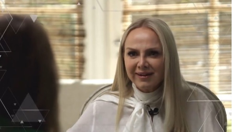 Eliana deu uma guinada na carreira aos 50 anos. E o mundo diz que você