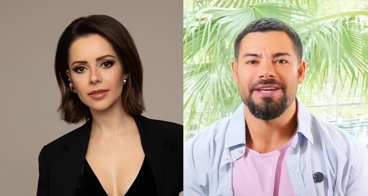 Engrenou! Sandy e médico já circulam como casal por Campinas, terra ...