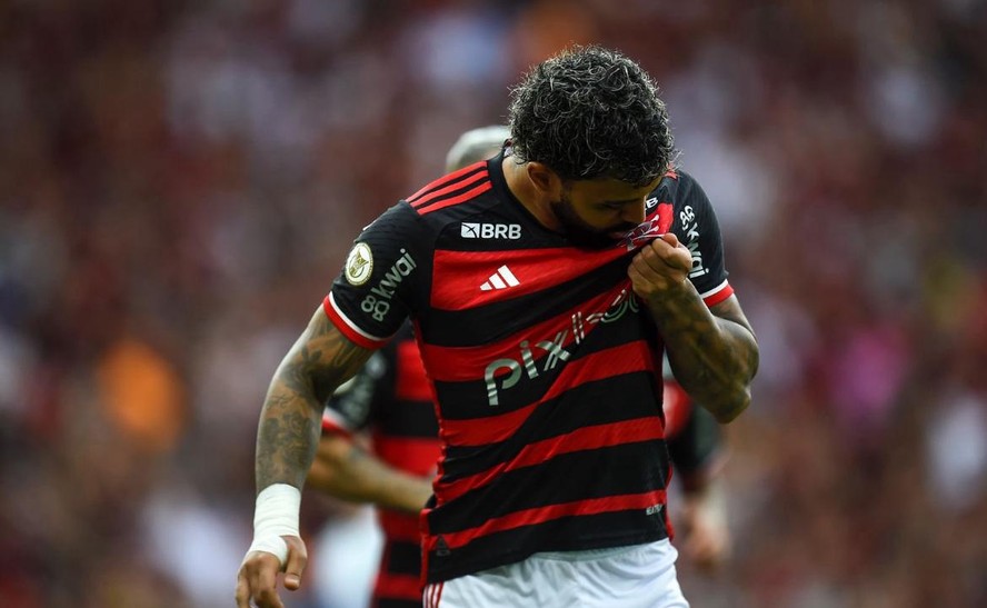 Gabigol