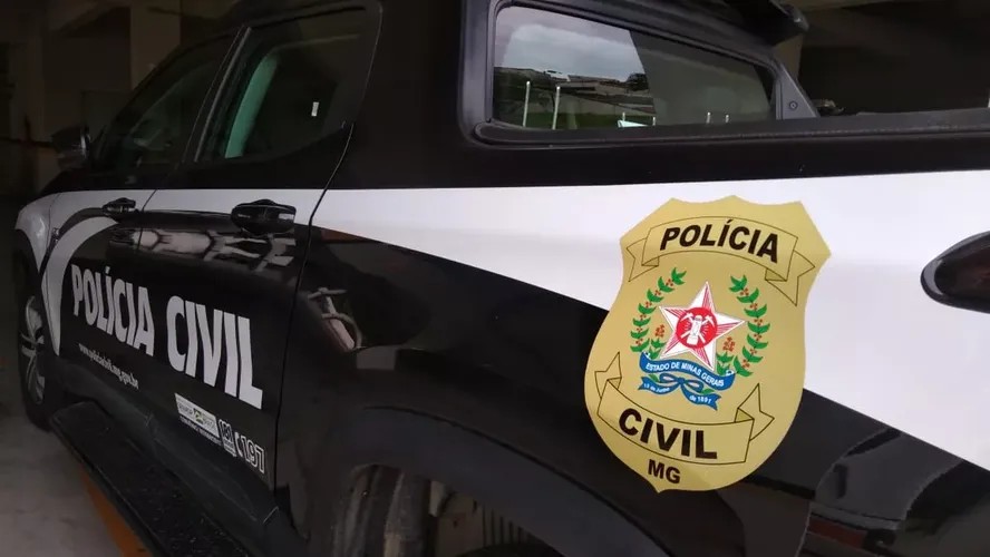 Homem é morto a facadas após pegar carne da marmita de colega de trabalho e fazer brincadeira em MG - Foto
