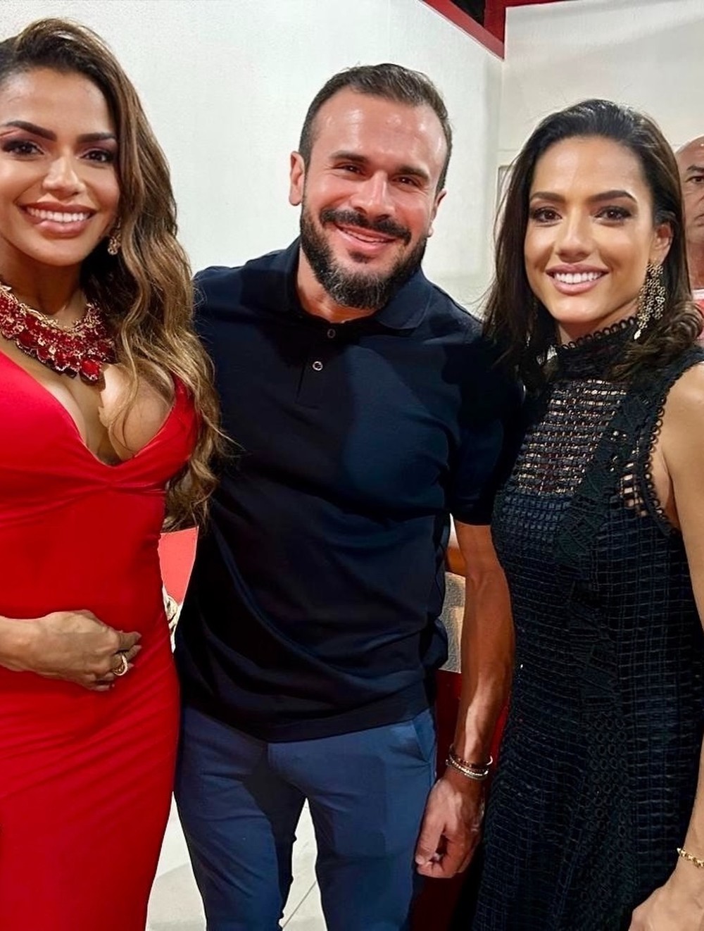 Boatos de traição e volta por cima: como estão hoje os personagens do ...
